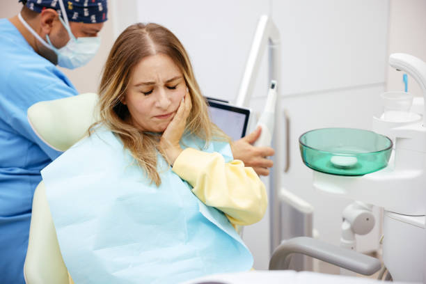 Tooth Infection Emergency Dentist Brookland, AR