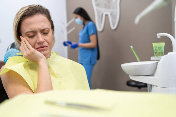 Emergency Dental Filling Replacement Brookland, AR